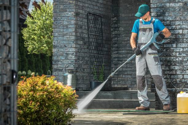 Best Gutter Cleaning  in South Hill, NY